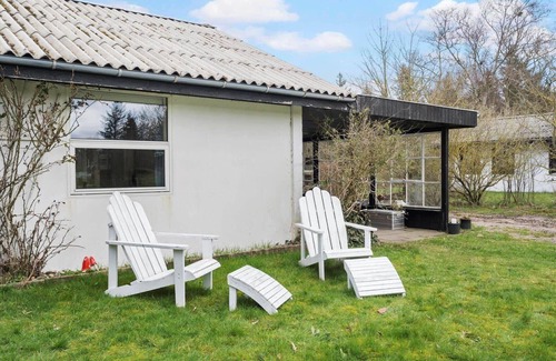 Sønder Nissum House | 30148 Ulfborg - Irisvej 389