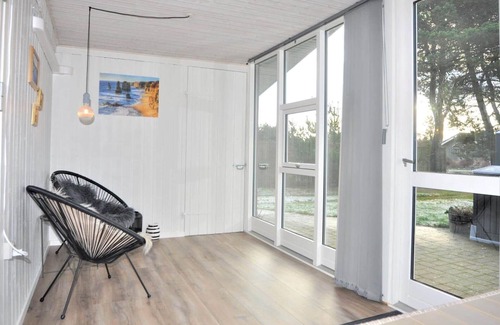 Sønder Nissum House | 30171 Ulfborg - Snerlevej 492