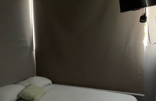 Lalinde Apartment | # 301c Suite Icon @ Lleras Park 301