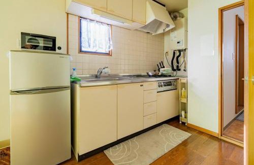 Sakura Apartment | 302号室貸切 京成佐倉駅徒歩3分 電車成田空港20分 京成上野直結 厨房 風呂 畳