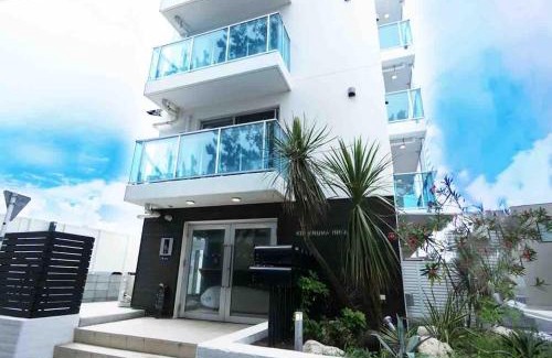 Fujisawa Apartment | 302 湘南海岸すぐ カップルに最適な完全プライベート空間