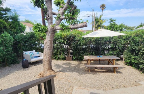 Highland Park Apartment | 302 Branch unit An