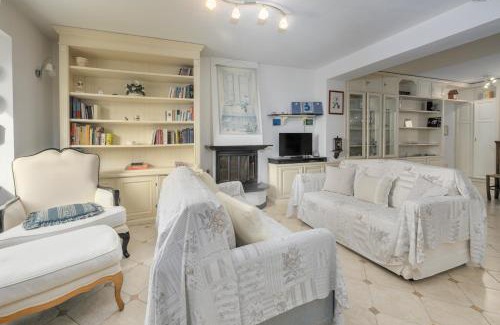 Riva Trigoso Apartment | 302 - Home on the Sea Licia aMare - Vista Mare, A soli 20METRI a piedi dalla Spiaggia