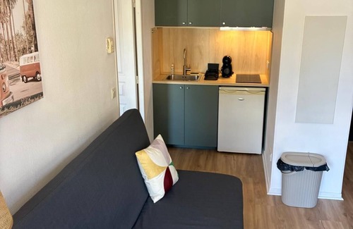 Grasse Apartment | 302, LE VIRGINIA, near the center of Grasse