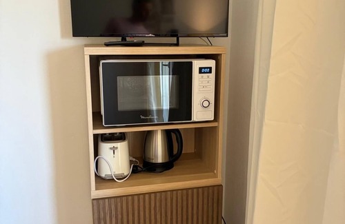 Grasse Apartment | 302, LE VIRGINIA, near the center of Grasse