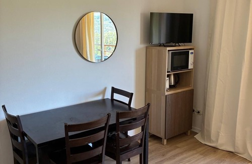 Grasse Apartment | 302, LE VIRGINIA, near the center of Grasse