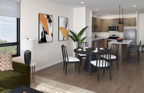 Downtown Omaha Apartment | #302 Spacious Boutique Apt, Near UNMC, Blackstone, Midtown