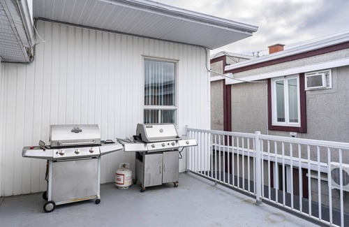 Mauricie Apartment | 302 Suite Confort Urbain