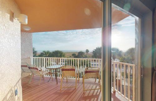 Treasure Island House | 302 - Surf Beach Resort