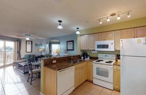 Treasure Island House | 302 - Surf Beach Resort