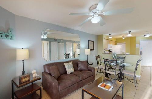 Treasure Island House | 302 - Surf Beach Resort