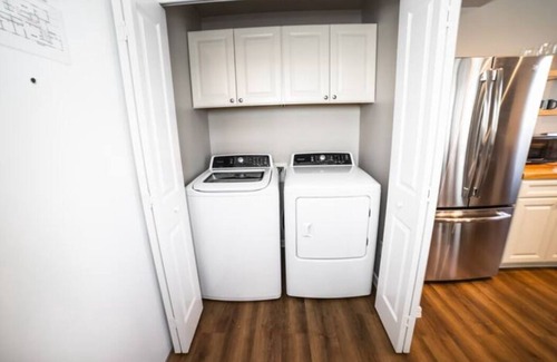 Southside Apartment | 302 - The Lofts, by Flagtown, 1 bed,1bath
