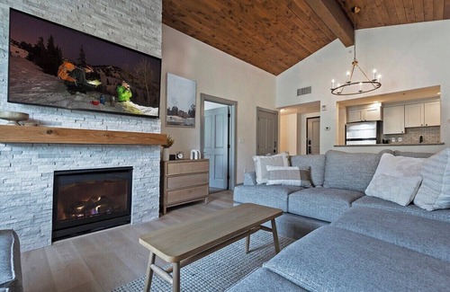 Zermatt Villa | 3021/23 4-Star Zermatt Villa-Newly Remodeled!