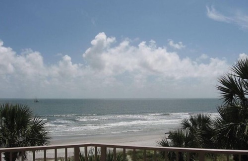 Beach Lagoon Condo | 303 Turtle Lane Club - Premier Direct Oceanfront, 2024 Availability