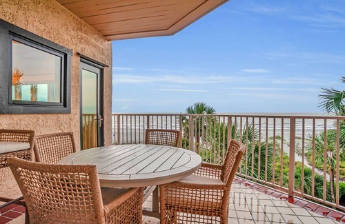 Beach Lagoon Villa | 303 Turtle Lane at The Sea Pines Resort