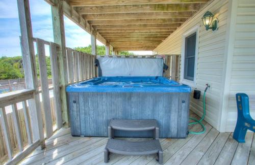 Southern Shores House | 3035 - Morning View