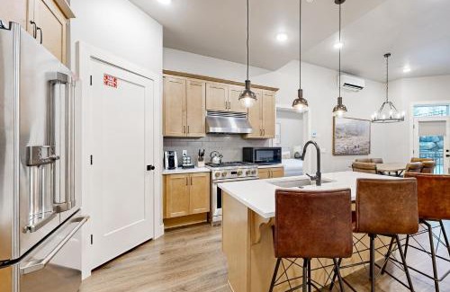 Park City Apartment | 304 - Black Rock Mountain Resort