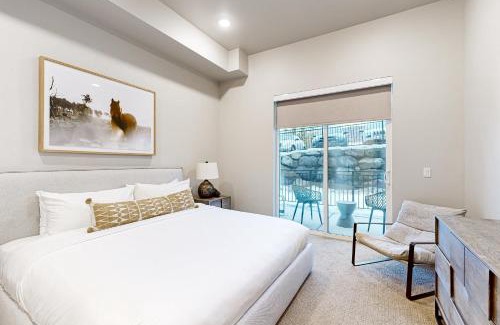 Park City Apartment | 304 - Black Rock Mountain Resort