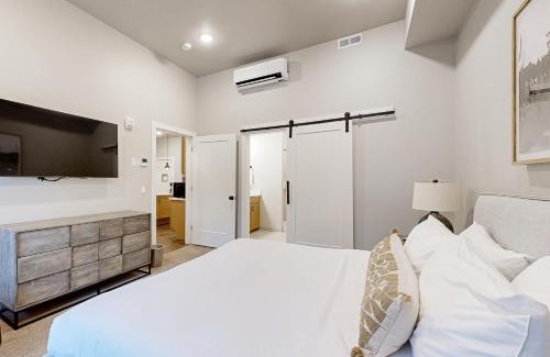 Park City Apartment | 304 - Black Rock Mountain Resort