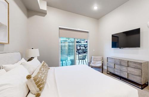 Park City Apartment | 304 - Black Rock Mountain Resort