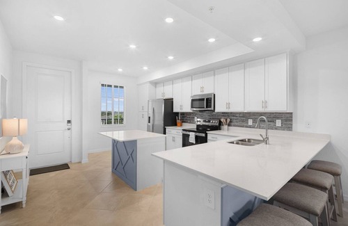 Venice Condo | 304 Wellen Park Condo