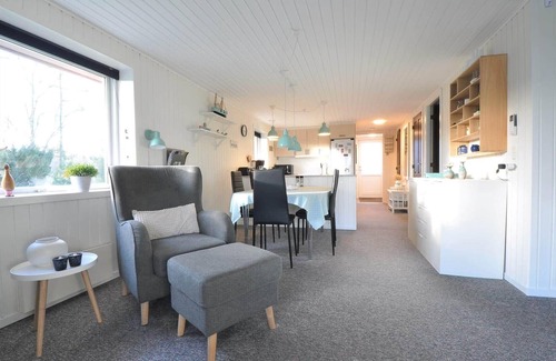 Sønder Nissum House | 30401 Ulfborg - Kløvervej 469