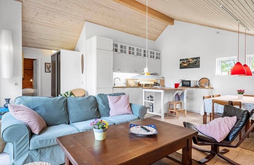 Stege House | 3046 Stege - Pælen 46