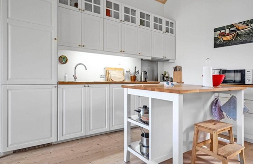 Stege House | 3046 Stege - Pælen 46