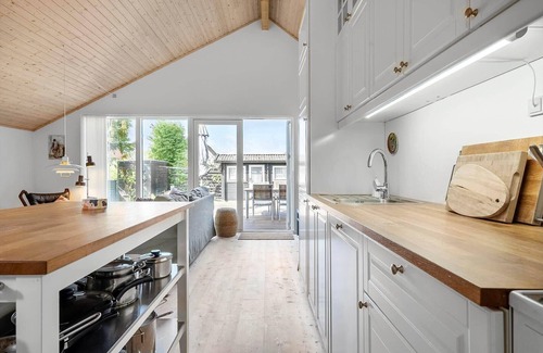 Stege House | 3046 Stege - Pælen 46