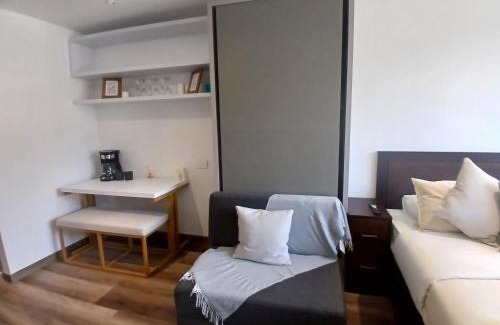 Zona Rosa Apartment | 305 apartamento lof taj 97 cerca al parque 93