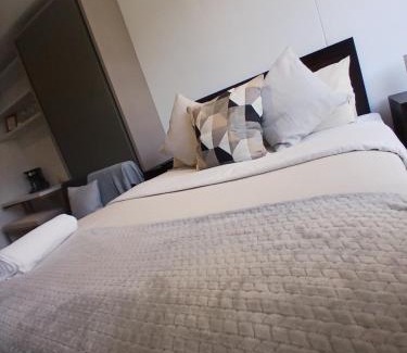 Zona Rosa Apartment | 305 apartamento lof taj 97 cerca al parque 93