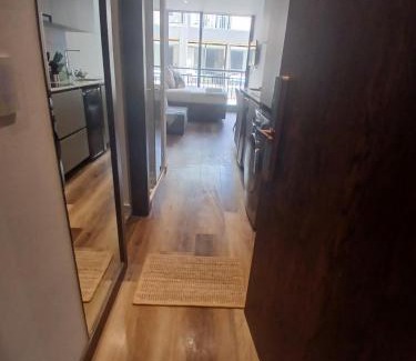 Zona Rosa Apartment | 305 apartamento lof taj 97 cerca al parque 93