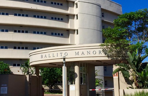 Ballito Apartment | 305 Ballito Manor Gardens, Ballito - With Generator