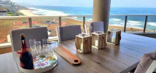 Ballito Apartment | 305 Ballito Manor Gardens, Ballito - With Generator