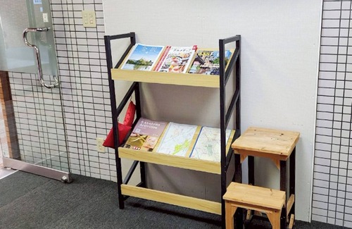 Kanazawa Apartment | 305 Triple room with shower room 3 single beds Near Kanazawa Castle Park/Kanazawa Ishikawa