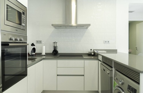 Pilar de la Horadada Apartment | 3058 Residence Lamar 3058