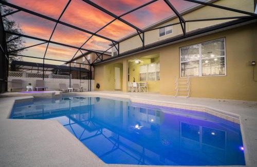 Legacy Park House | 305AL - Legacy Landing P