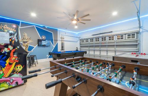 Legacy Park House | 305AL - Legacy Landing P