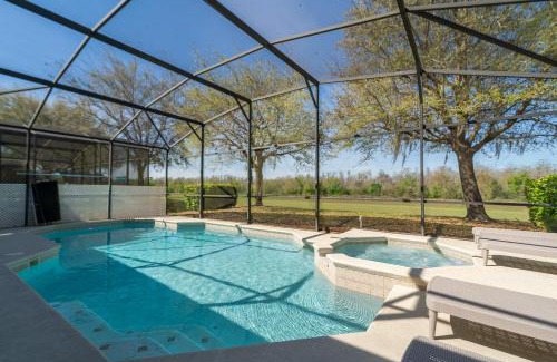 Legacy Park House | 305AL - Legacy Landing P