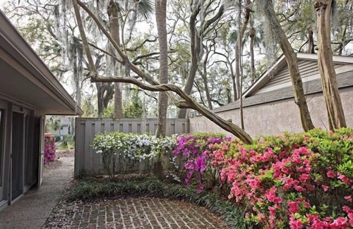 Beach Lagoon Villa | 306 Beach Lagoon at The Sea Pines Resort