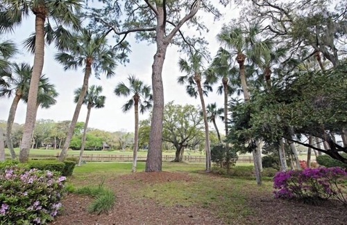 Beach Lagoon Villa | 306 Beach Lagoon at The Sea Pines Resort