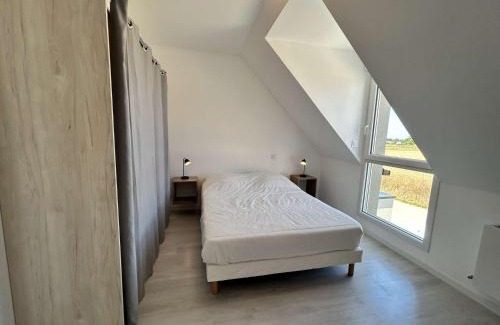 Frehel Villa | 306 - Maison neuve proche de Sables-D'or-Les-Pins