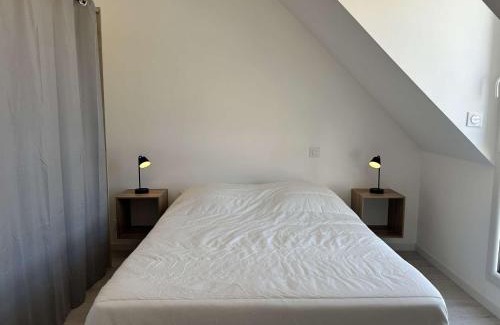 Frehel Villa | 306 - Maison neuve proche de Sables-D'or-Les-Pins