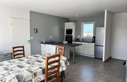 Frehel Villa | 306 - New house near Sables-D'or-Les-Pins