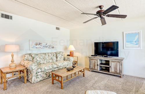 Ocean Cay House | 307 Oceans of Amelia