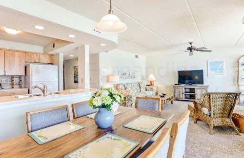 Ocean Cay House | 307 Oceans of Amelia