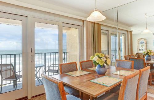 Ocean Cay House | 307 Oceans of Amelia
