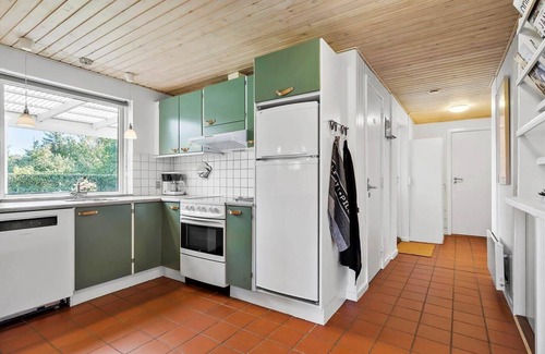 Ulfborg House | 30789 Ulfborg - Akelejevej 276