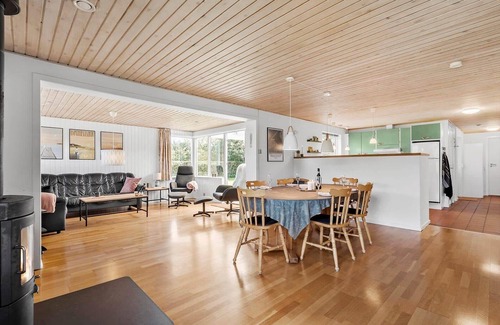 Ulfborg House | 30789 Ulfborg - Akelejevej 276