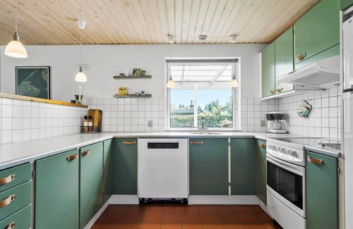 Ulfborg House | 30789 Ulfborg - Akelejevej 276